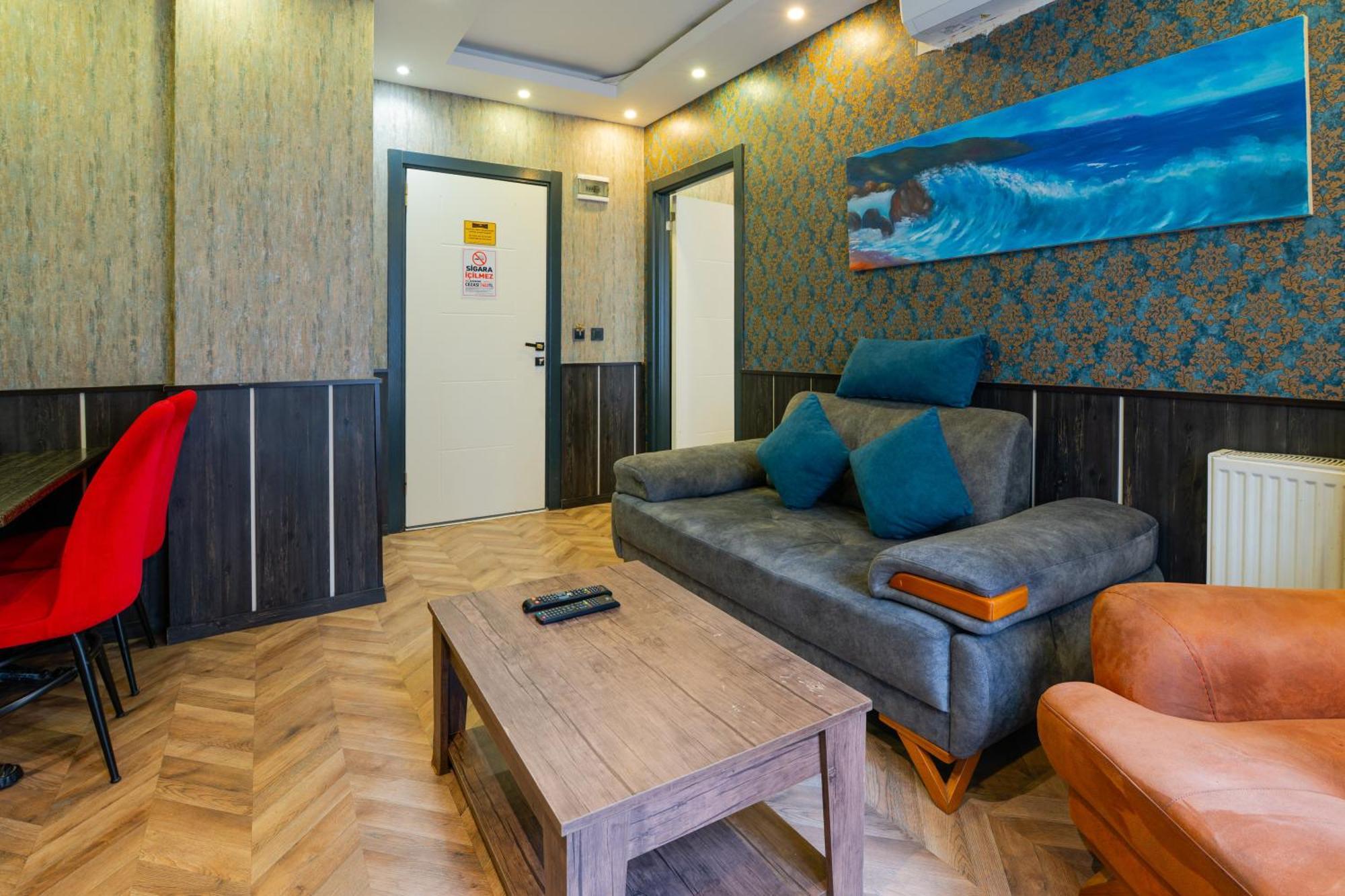 Dolce Vita Suite Hotel Istanbul Exterior foto
